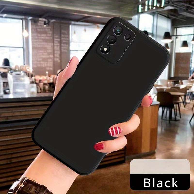 1pc Blue For Samsung Galaxy A33 5G Phone Cases