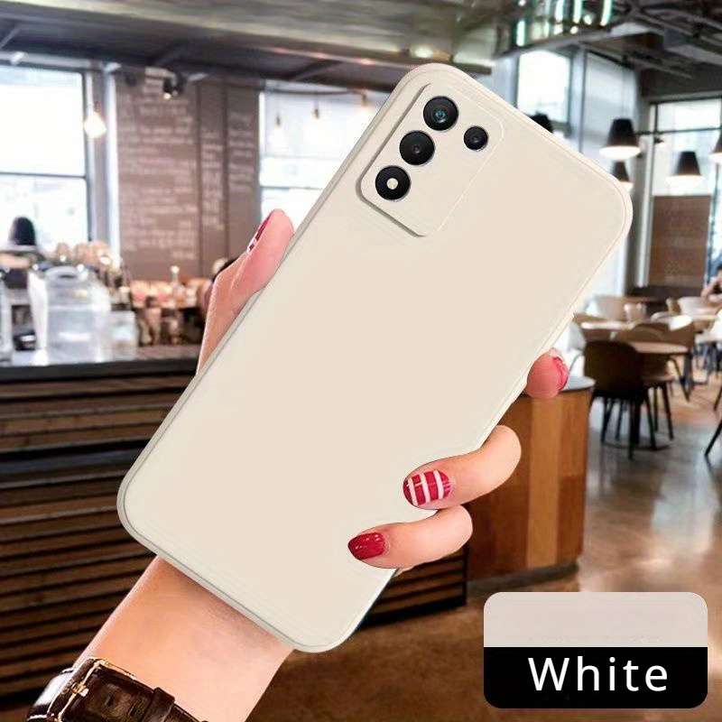 1pc Blue For Samsung Galaxy A33 5G Phone Cases
