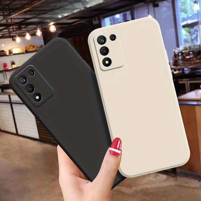 1pc Blue For Samsung Galaxy A33 5G Phone Cases