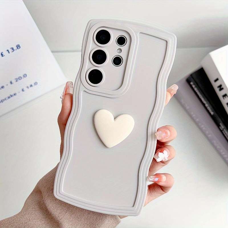 1Ps Black For Samsung Galaxy A71 Phone Cases
