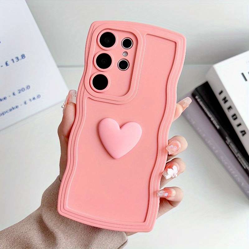 1Ps Black For Samsung Galaxy A71 Phone Cases