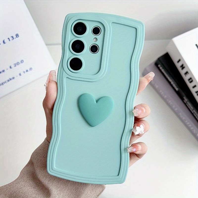1Ps Light Blue For Samsung Galaxy S20 Fe 5G Phone Cases