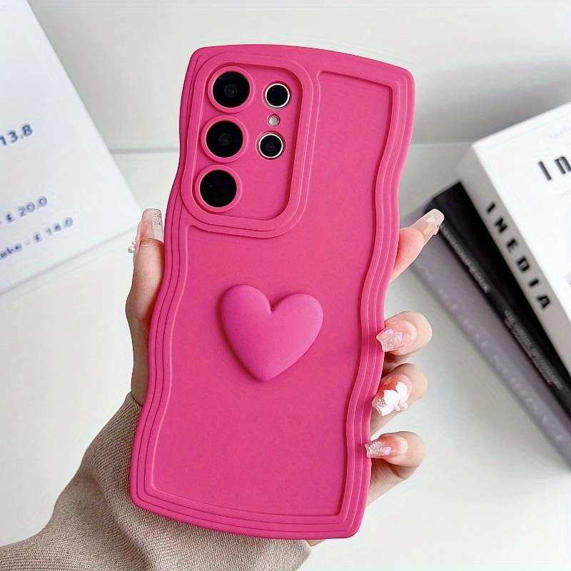 1Ps Black For Samsung Galaxy A71 Phone Cases