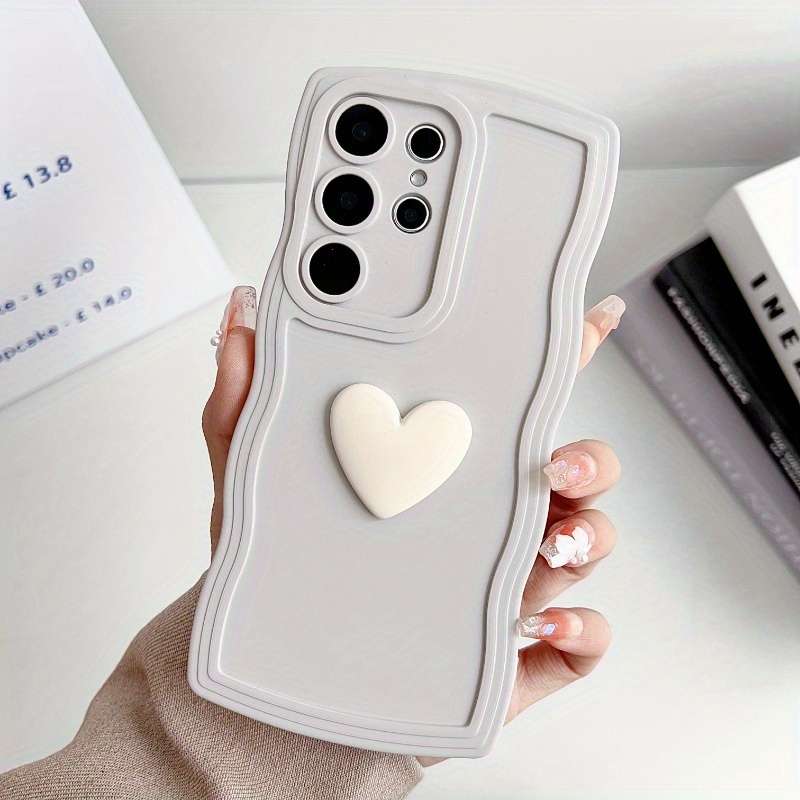 1Ps Black For Samsung Galaxy A71 Phone Cases