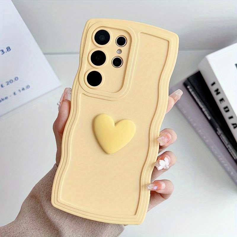 1Ps Black For Samsung Galaxy A71 Phone Cases