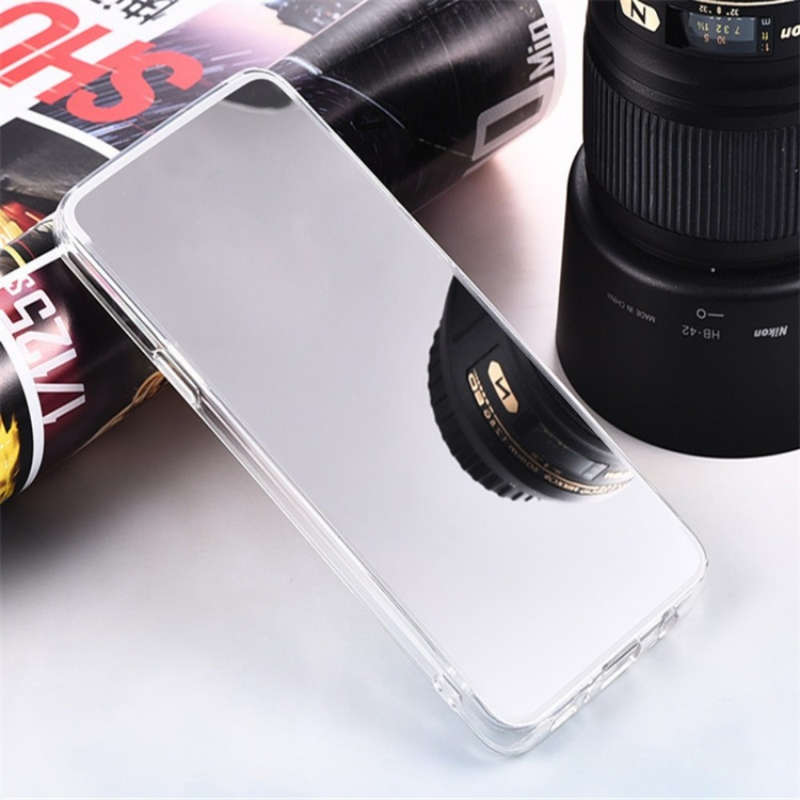 1pc Transparent For Samsung Galaxy A52s 5G Phone Cases