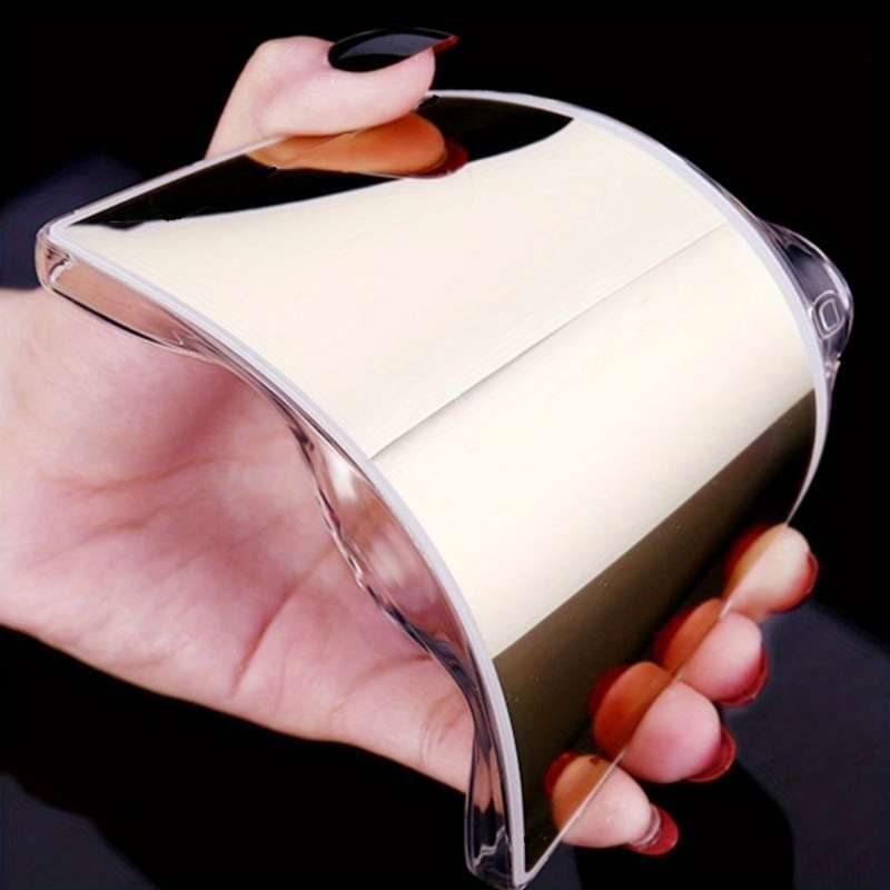 1pc Transparent For Samsung Galaxy A52s 5G Phone Cases