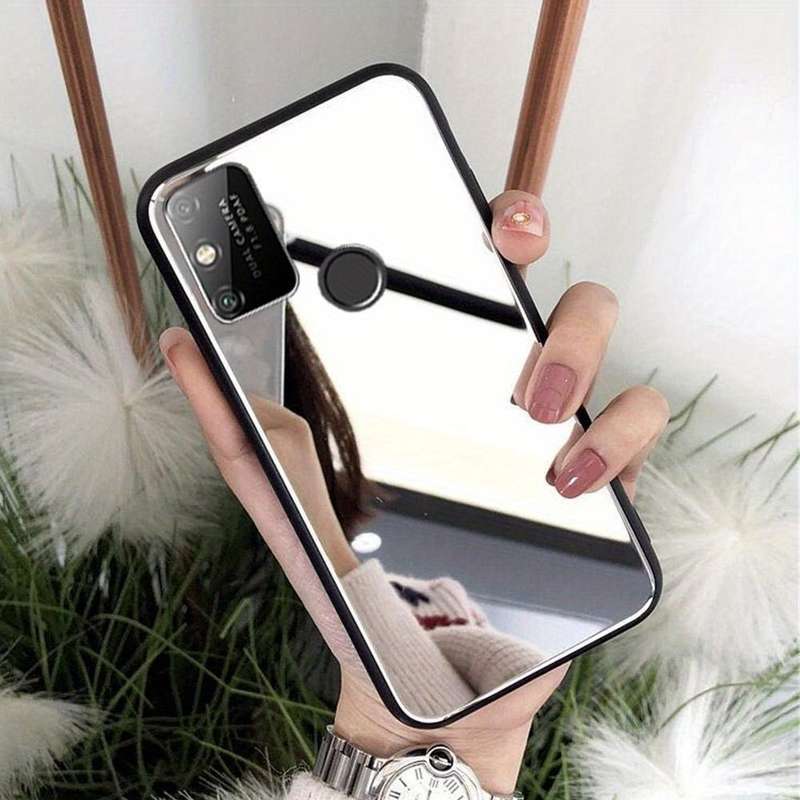1pc Transparent For Samsung Galaxy A52s 5G Phone Cases
