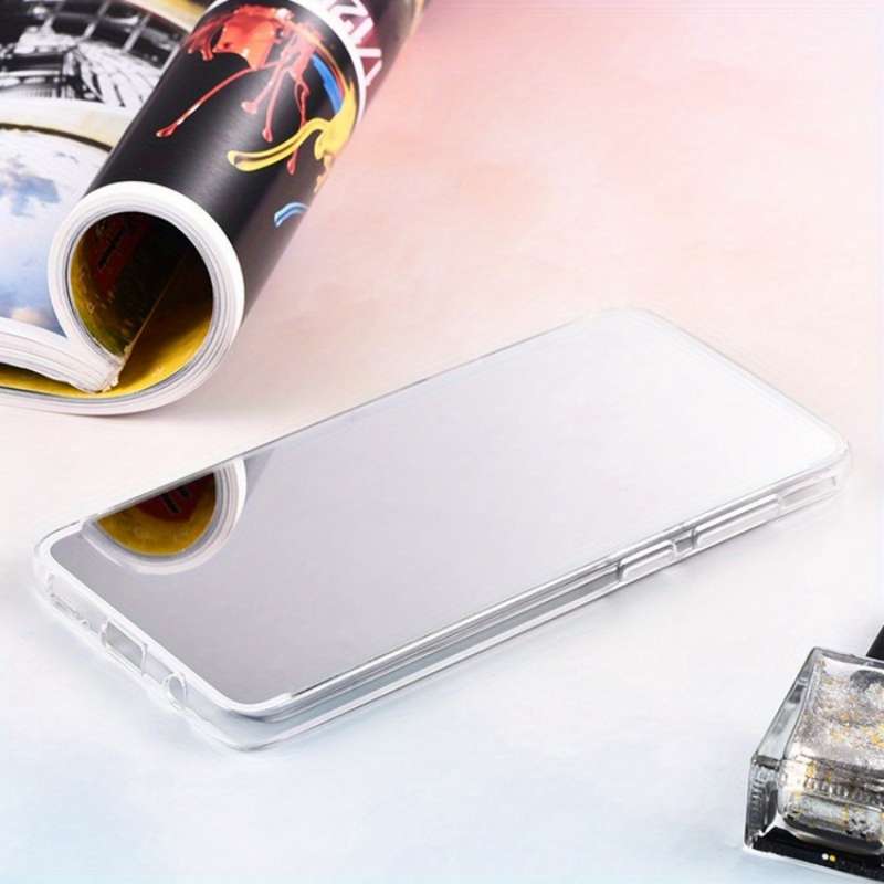 1pc Transparent For Samsung Galaxy A52s 5G Phone Cases