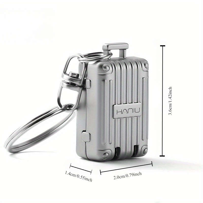 1pc Stainless Steel Fingernail Clippers with Nail File Concave Blade Modern Design Foldable