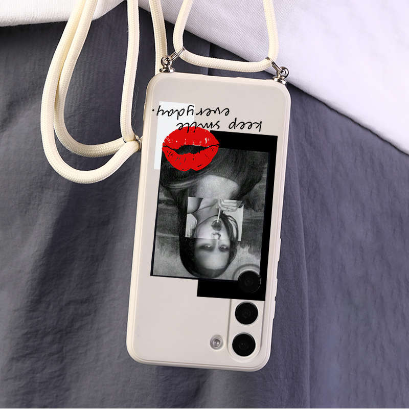 1pc Mixed Color 1 For Samsung Galaxy A52s 5G Phone Cases