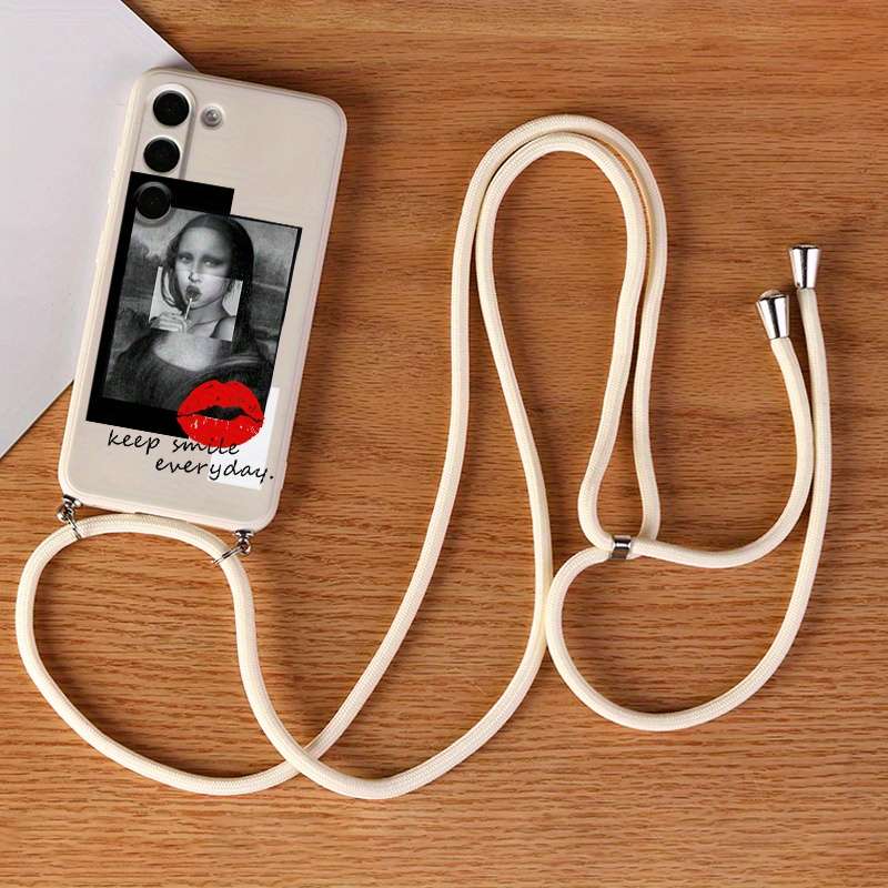 1pc Mixed Color 1 For Samsung Galaxy A52s 5G Phone Cases