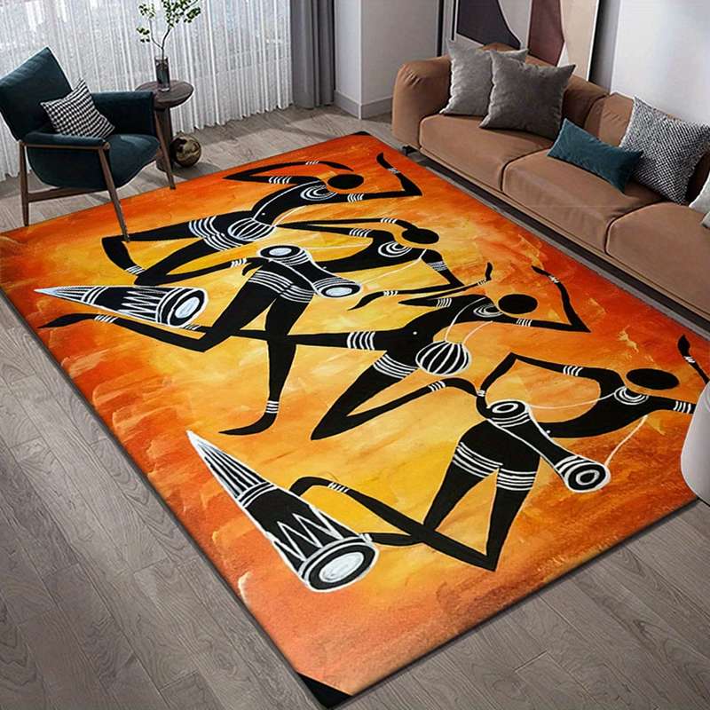1Pc 150x200cm Floor Mat