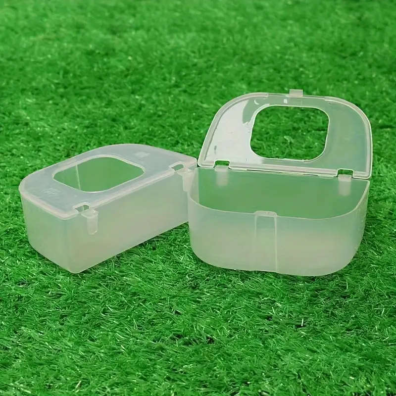 Small Bird Feeder