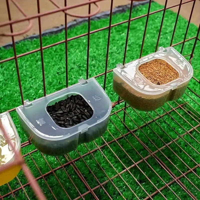 Small Bird Feeder