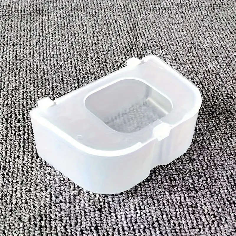Small Bird Feeder