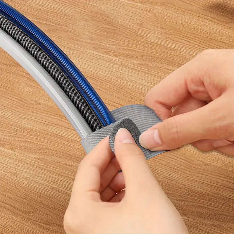 Nylon Cord Clips