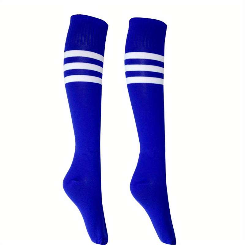 1 Pair Fluorescent Green One Pair One Size Socks