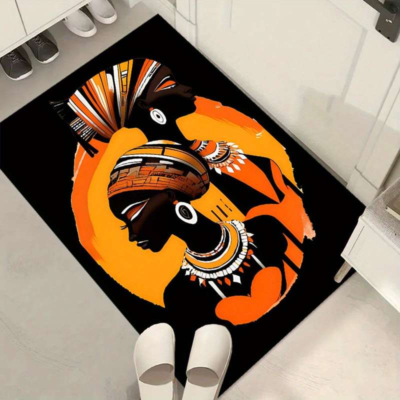 1Pc 120x160cm Floor Mat