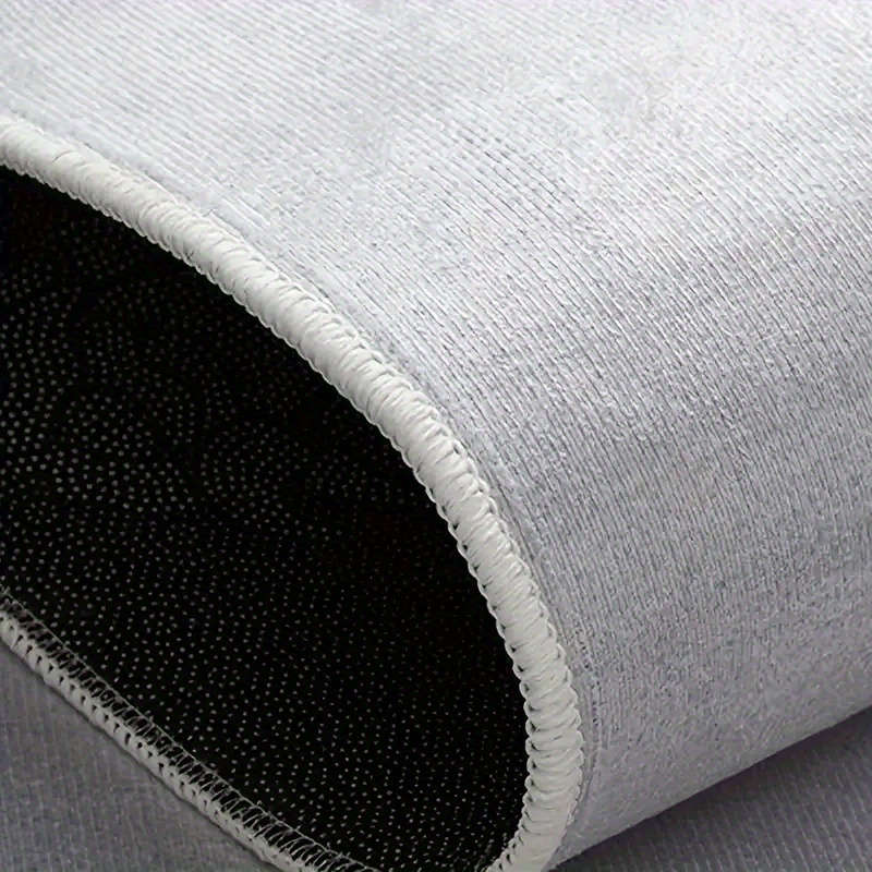 1Pc 120x160cm Floor Mat