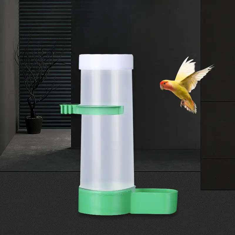 Small Bird Feeder