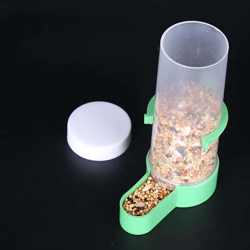 Small Bird Feeder