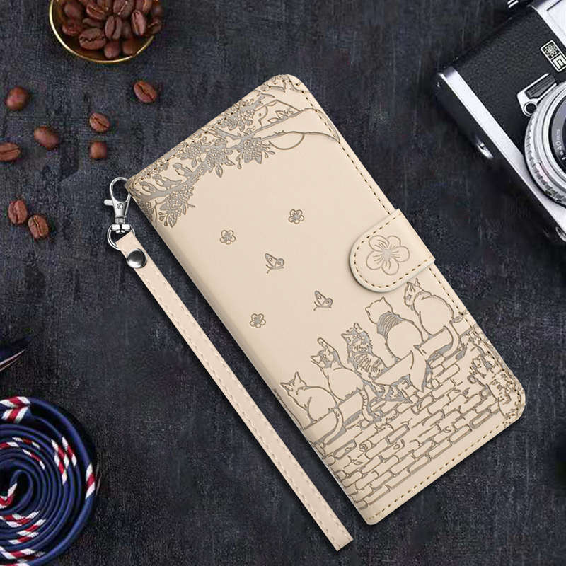 1pc Red For Samsung Galaxy A52 Phone Cases