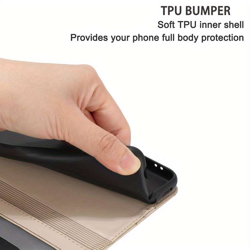 1pc Red For Samsung Galaxy A52 Phone Cases
