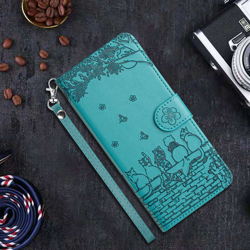 1pc Red For Samsung Galaxy A52 Phone Cases