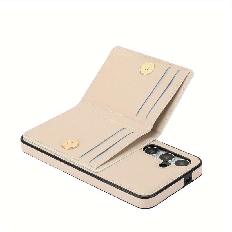 1pc White For Samsung Galaxy A35 Phone Cases