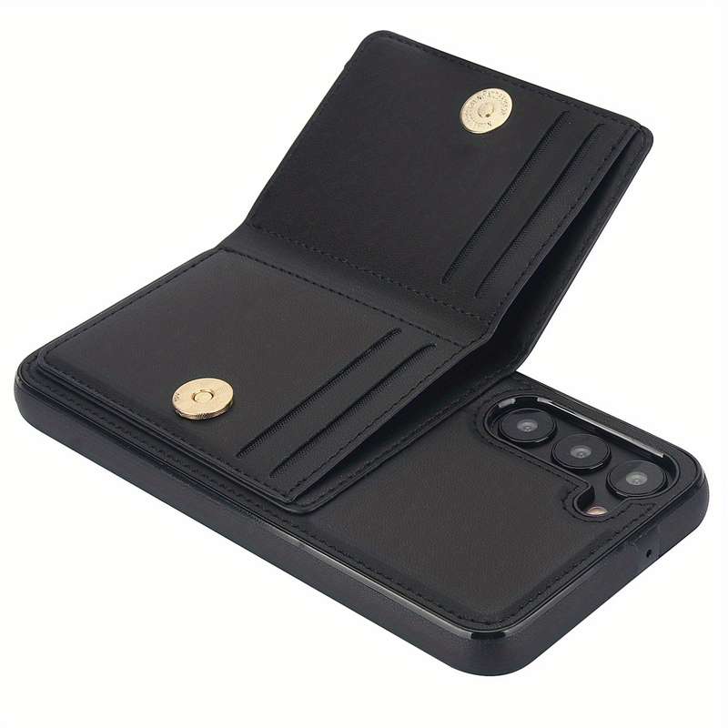 1pc Black For Samsung Galaxy A54 5G Phone Cases