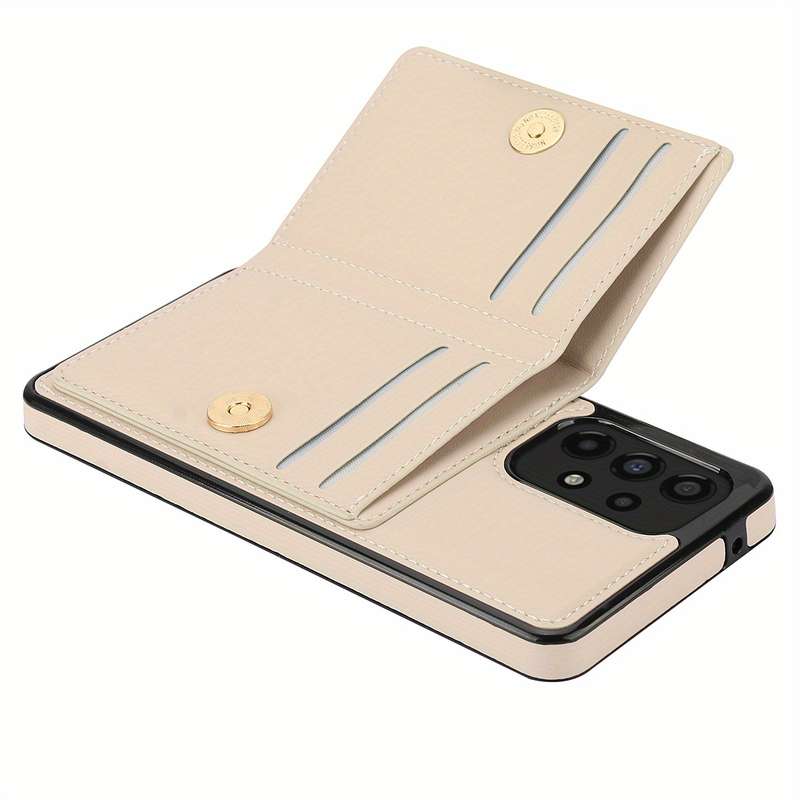 1pc White For Samsung Galaxy A53 5G Phone Cases