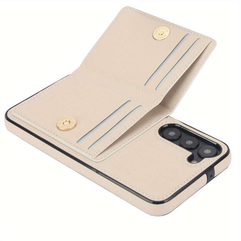 1pc White For Samsung Galaxy A54 5G Phone Cases