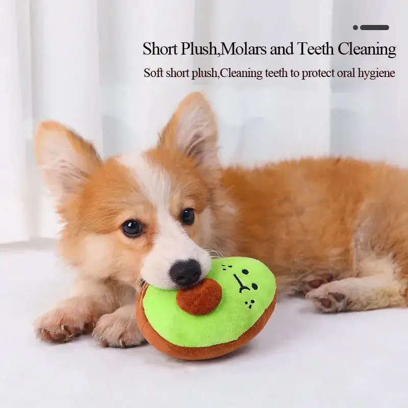 Pet Chew Toys