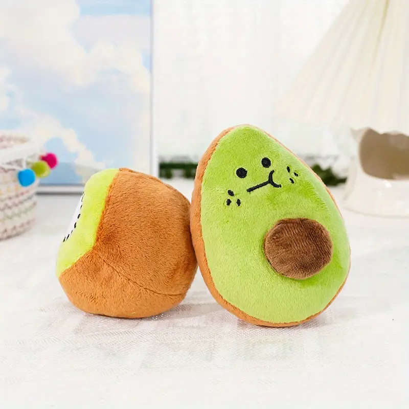 Pet Chew Toys