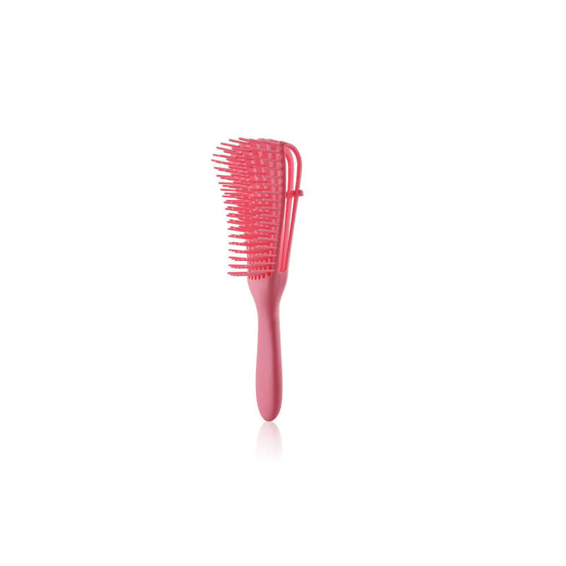 1pc Green Pet Comb
