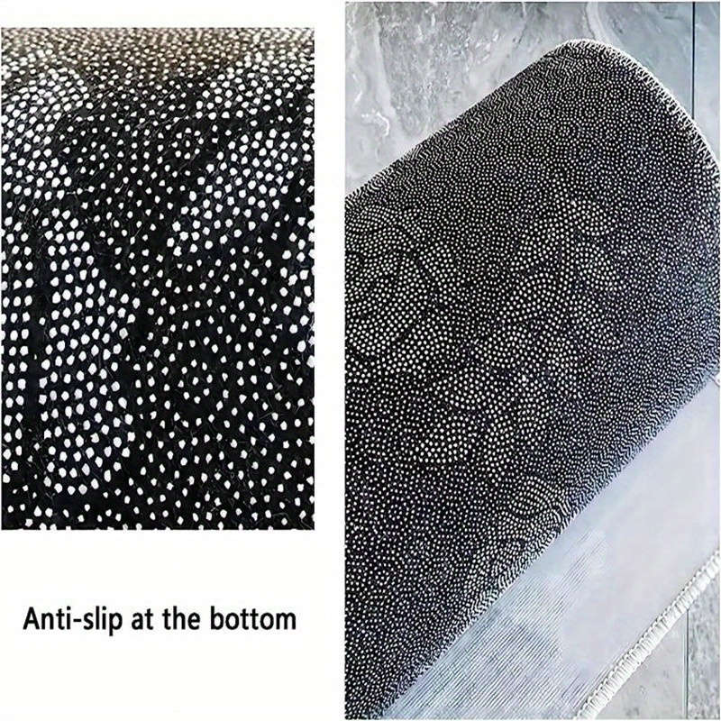 1Pc 60x90cm 23.62x35.43inch Floor Mat