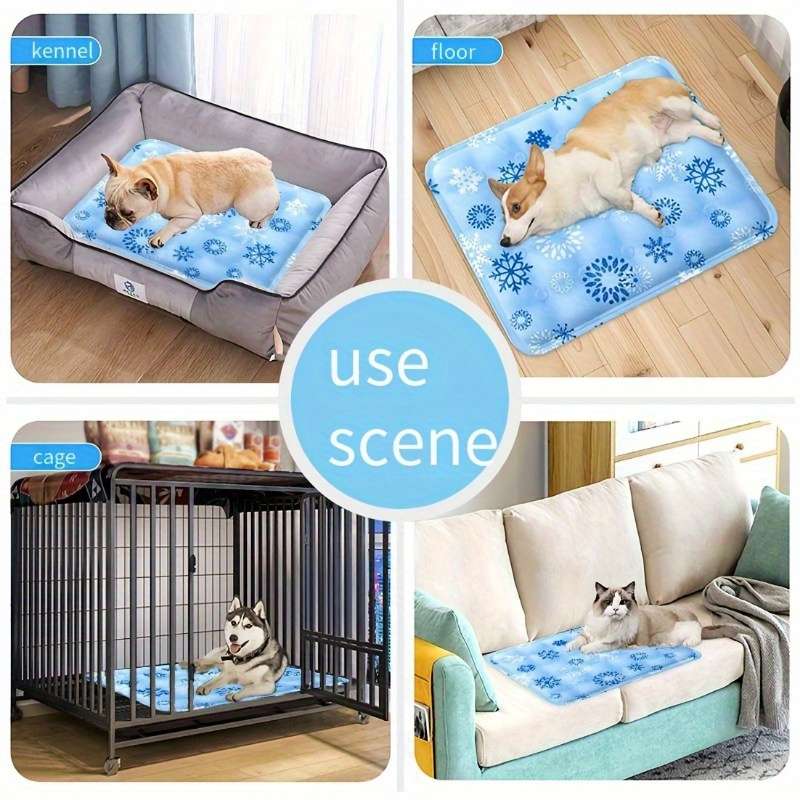 1piece  Cooling Pad