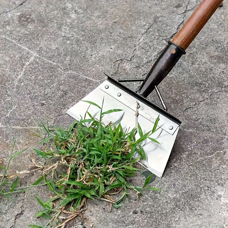 1Pc Cleaning Shovel Without Pole Repair Tools