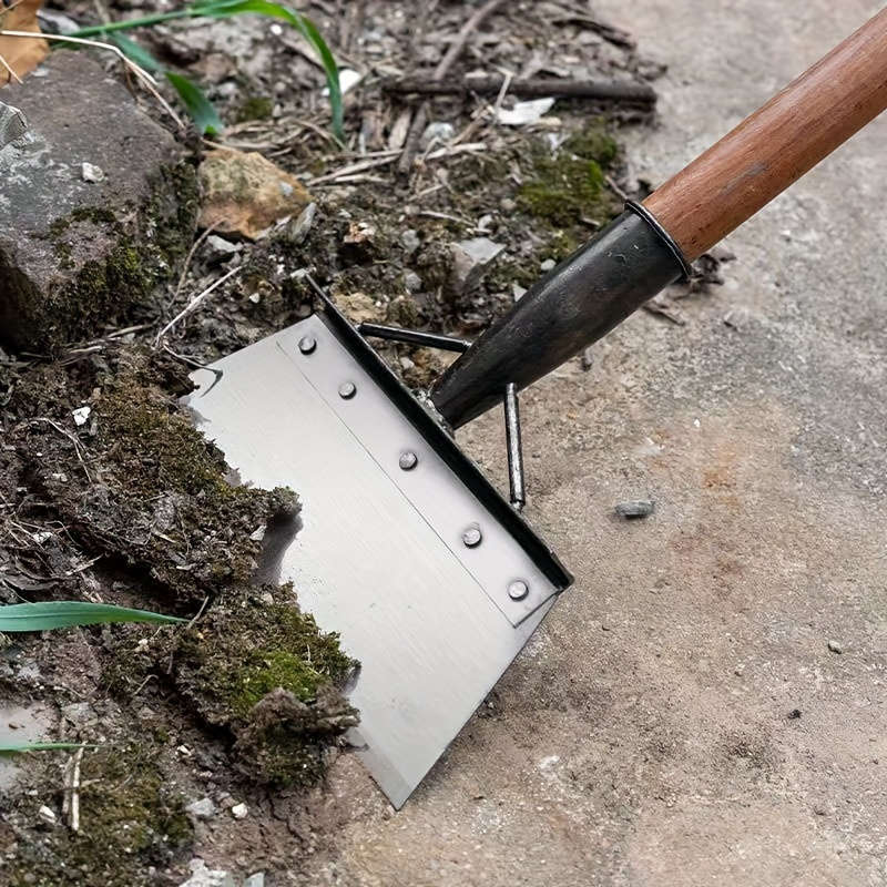 1Pc Cleaning Shovel Without Pole Repair Tools