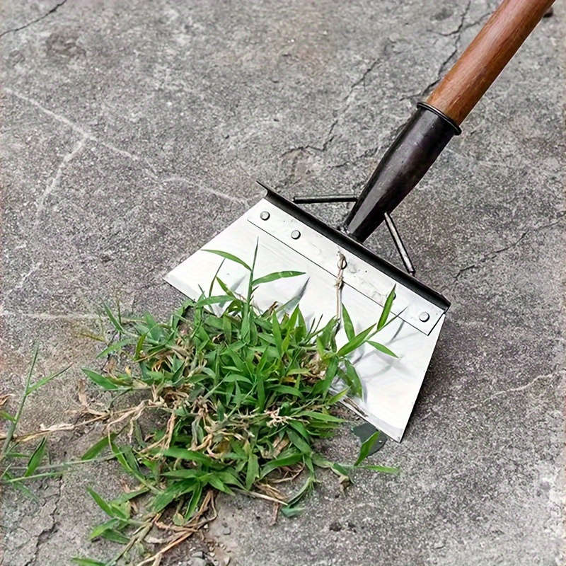 1Pc Cleaning Shovel Without Pole Repair Tools
