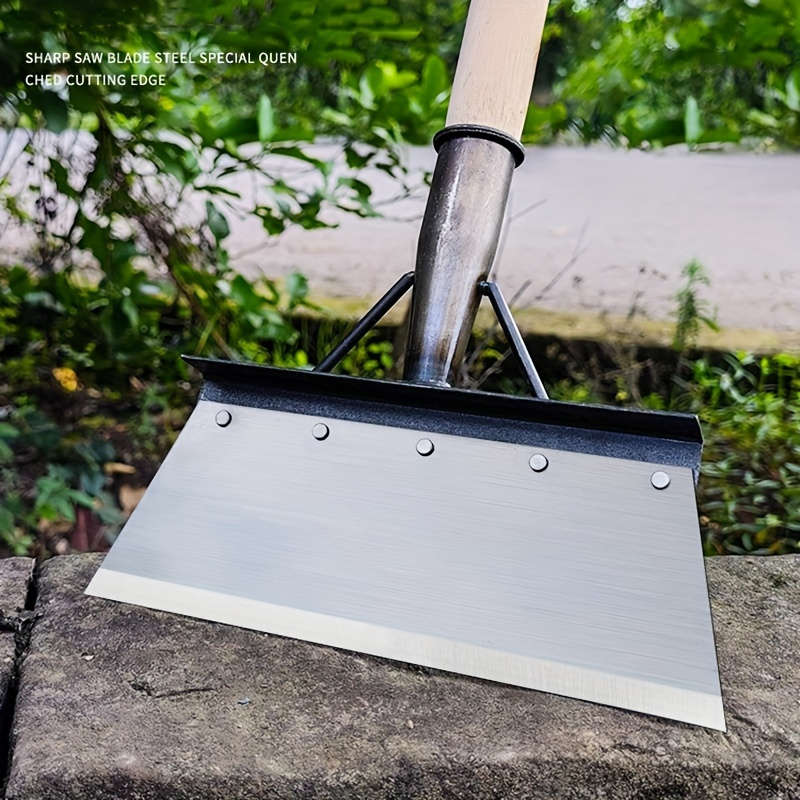 1Pc Cleaning Shovel Without Pole Repair Tools