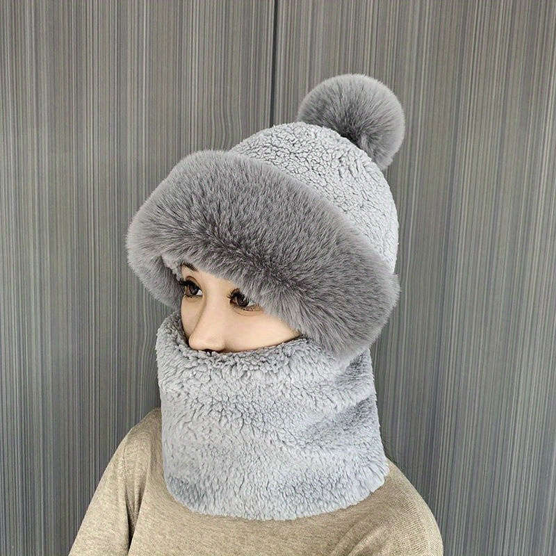 Hat White