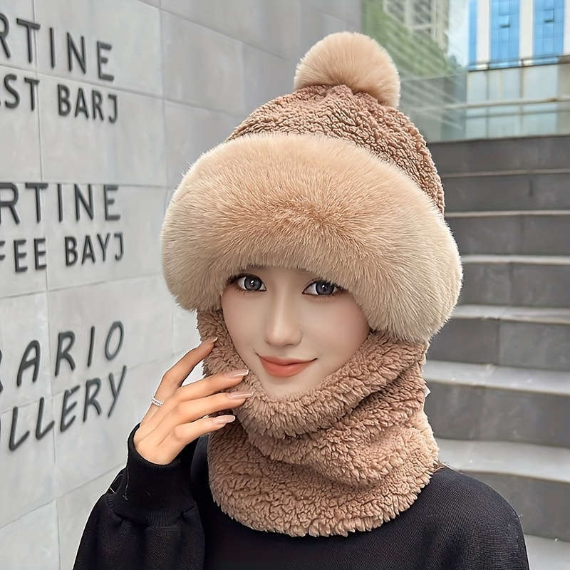 Hat White