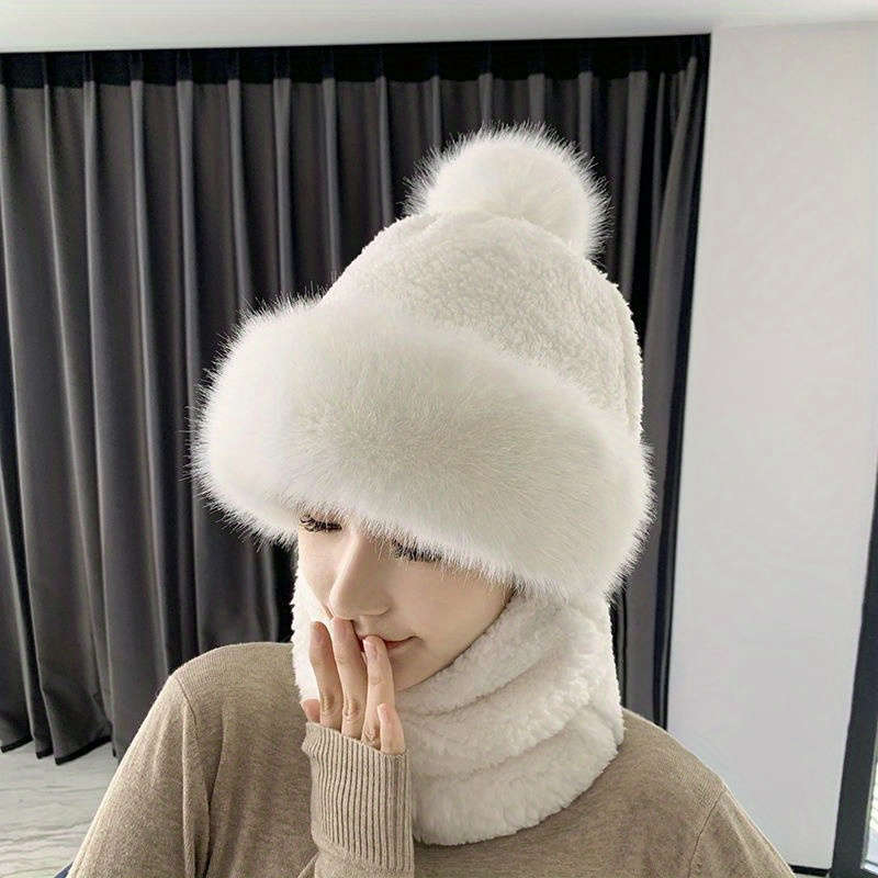Hat White