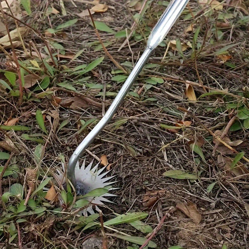 Weeding Tools