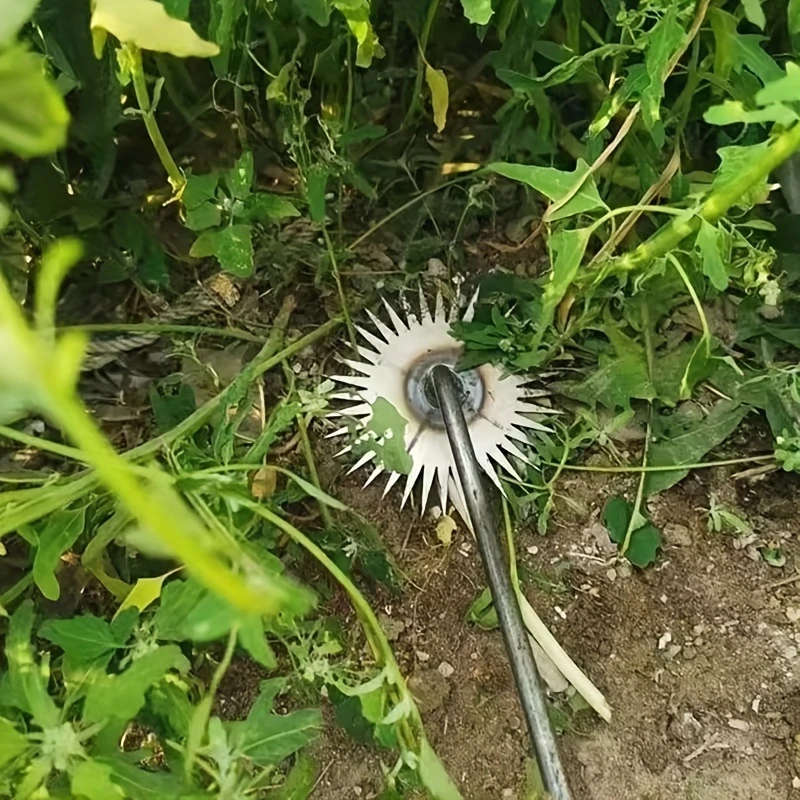 Weeding Tools