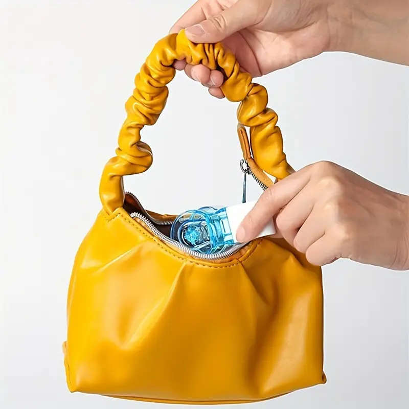 Pill Taker Remover