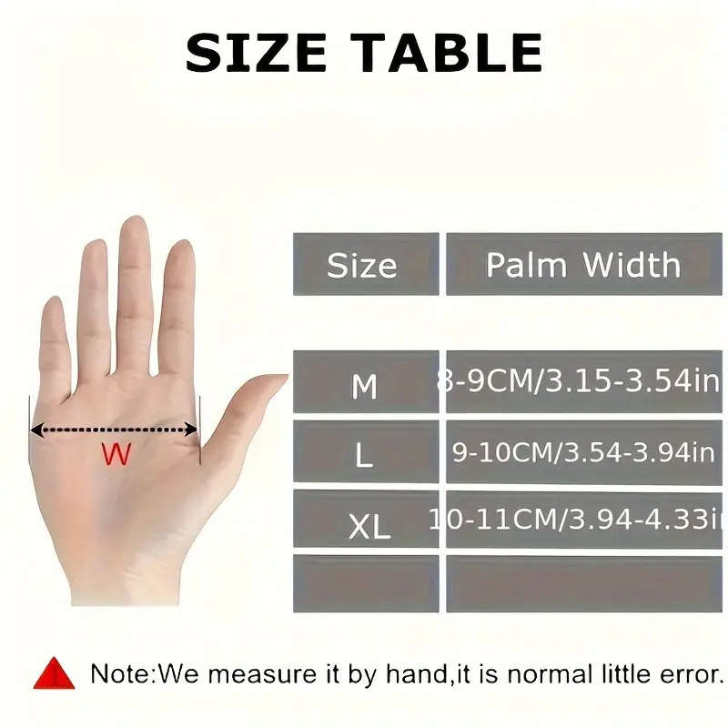 Half-Finger Gloves Non-Slip Breathable Outdoor Training Sports Riding Bicycle Locomotive Thin Gloves