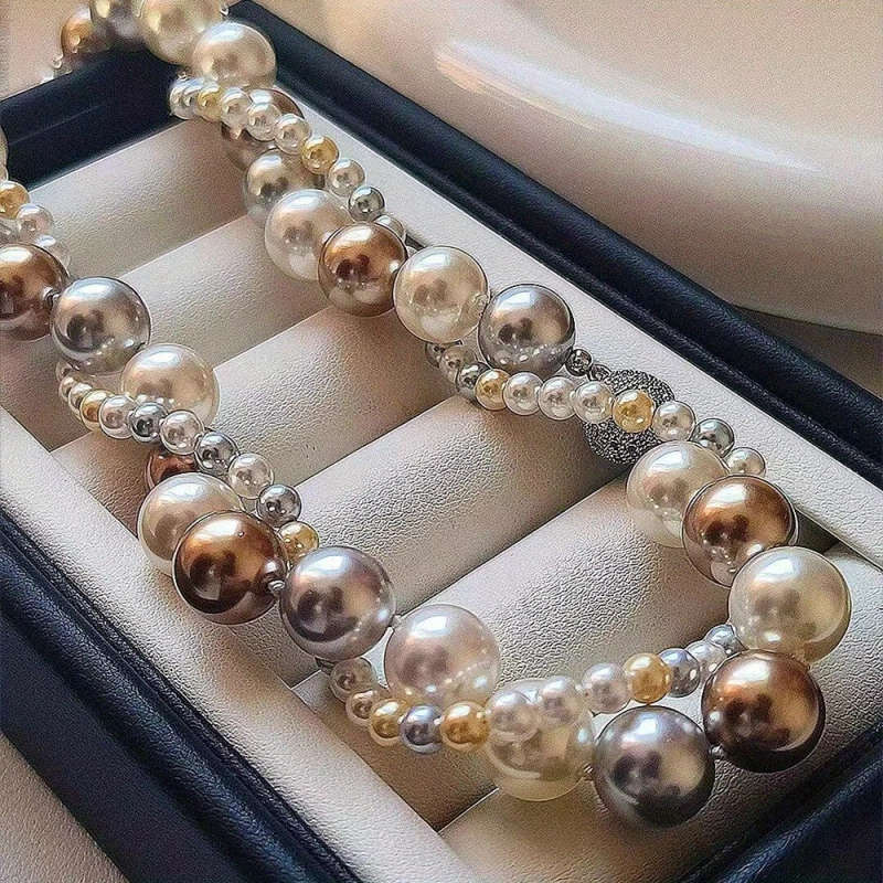 Luxury Pearl Necklace